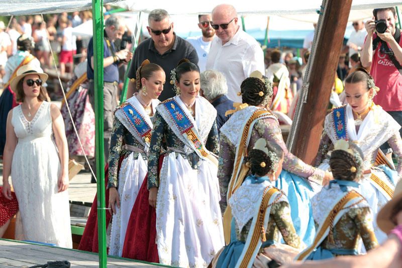 Romería del Cristo del Palmar