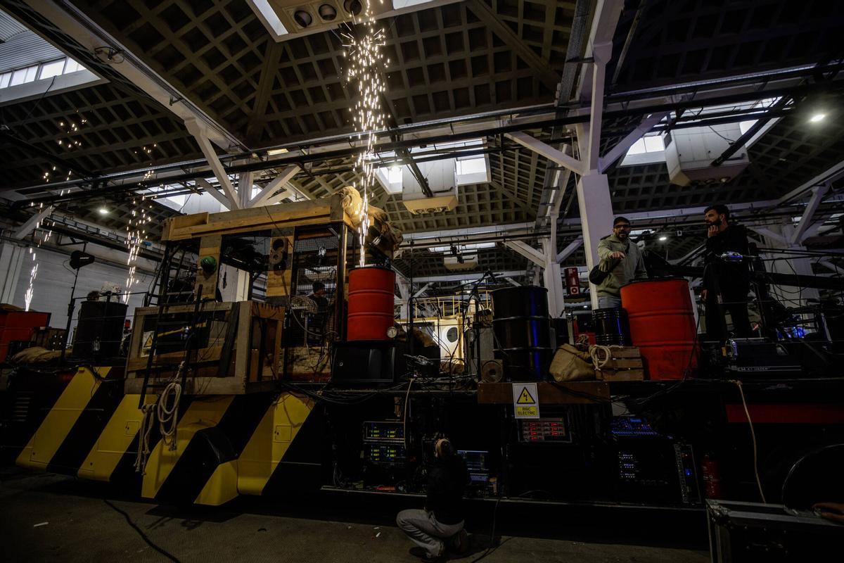 Las novedades de la Cabalgata de Reyes 2025 en Barcelona.