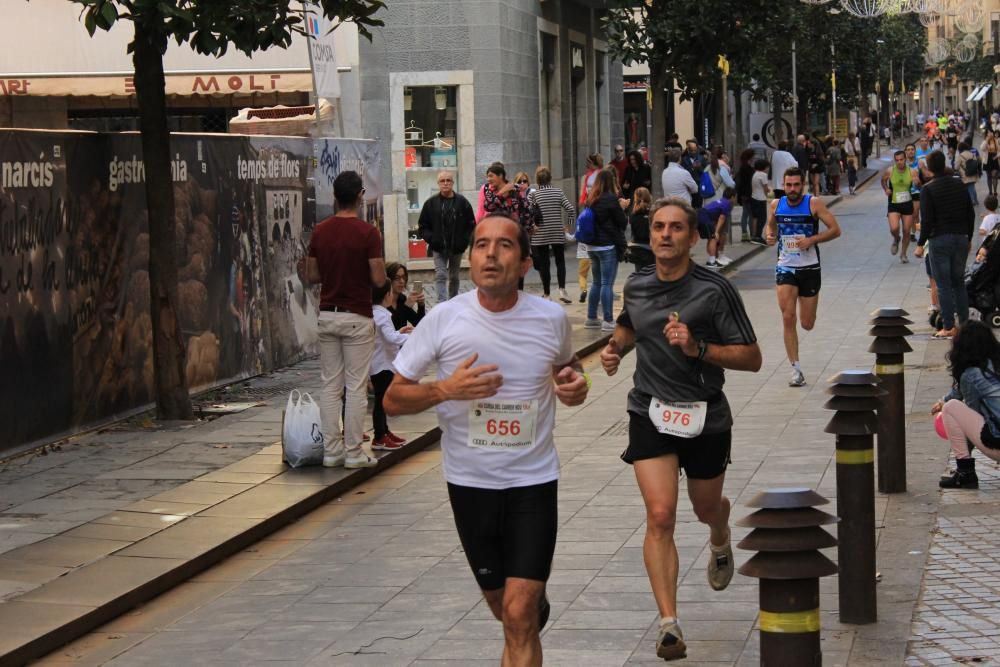 Cursa del Carrer Nou 2018