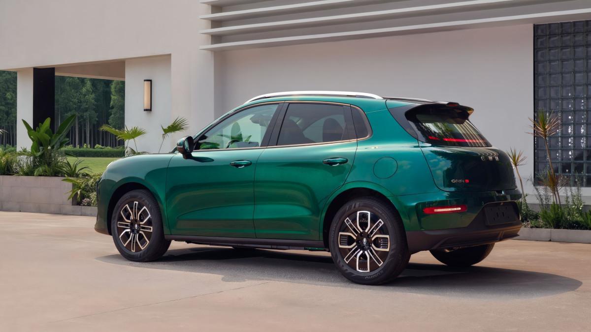 GWM ORA 5
