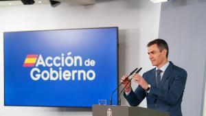 El Govern s’apunta al salseig