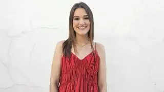 Con el título de Abogada Tributarista bajo el brazo