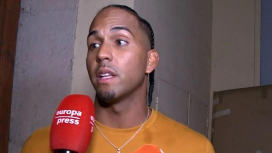 Yulen Pereira