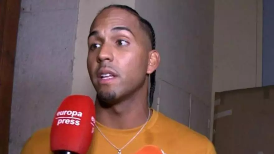 Yulen Pereira confiesa su paternidad tras destaparse el embarazo de Jeimy Báez y desvela la decisión que ha tomado: "Absolutamente cero"