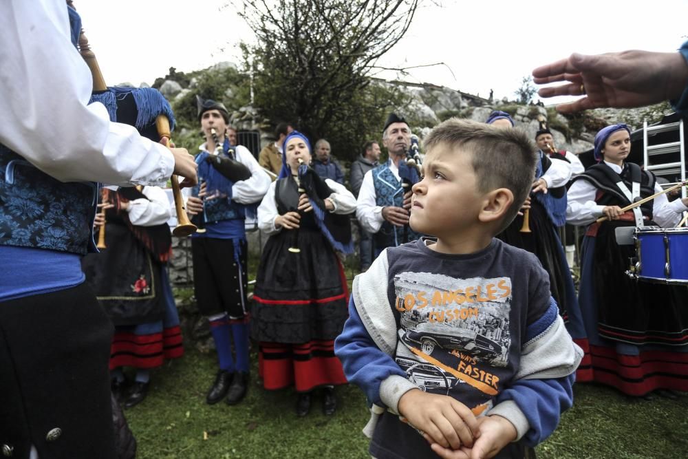 Fiesta del Asturcón 2017