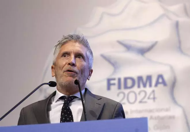 Víctimas de ETA piden explicaciones a Marlaska por la remisión a Bildu de información sobre 19 supuestos abusos policiales