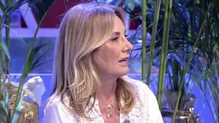 Belén Rodríguez, sobre los vetos de Rocío Flores: “No he vuelto a trabajar en ‘Supervivientes’