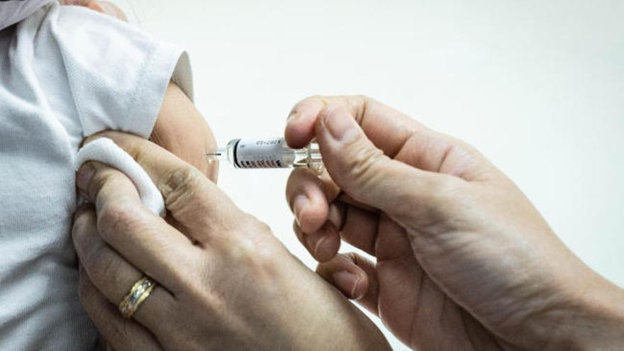 La vacuna de Janssen ensaya en humanos en España
