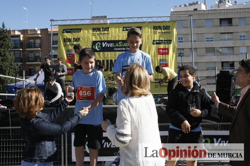 Carrera Popular Asteamur