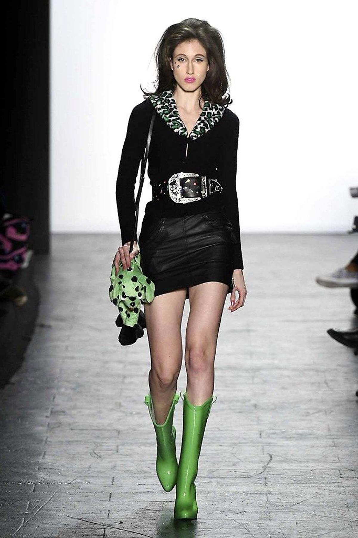 Jeremy Scott