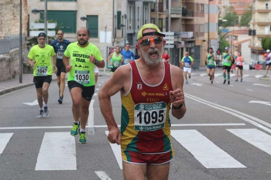 II Carrera Rojiblanca