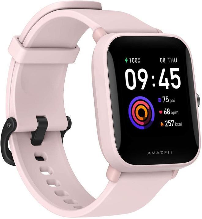 Amazfit Bip U Series Smartwatch Fitness Reloj Inteligente