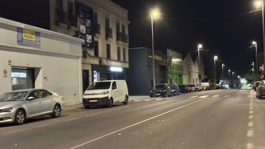 Hallan el cuerpo sin vida de una mujer en Don Benito en un posible caso de violencia de género