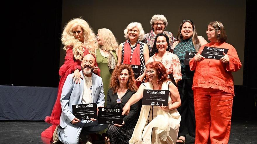 El Campello cuenta su historia con un largometraje protagonizado por sus vecinos