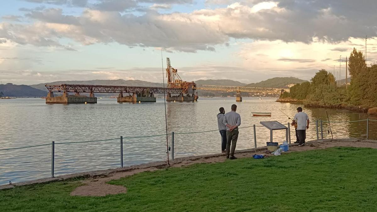 El festival se celebra en el entorno del museo Meirande, junto al mar.