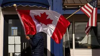 Siete claves para entender qué se juegan los canadienses en estas elecciones