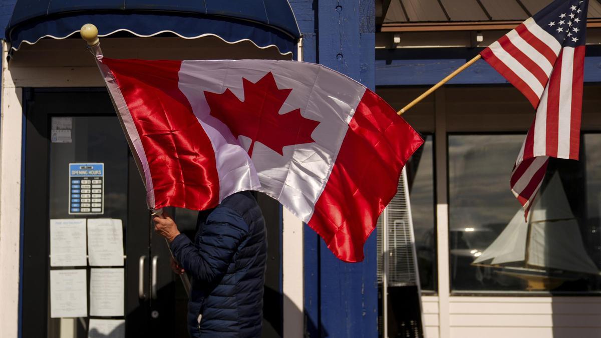 ELECCIONES CANADÁ: Cinco claves para entender qué se juegan los canadienses en esta votación