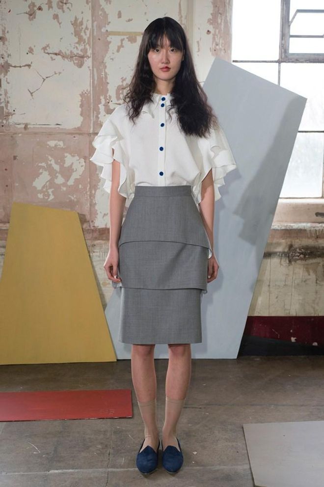 Edeline Lee