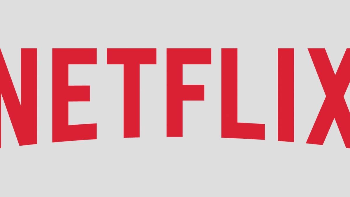 Logotipo de Netflix