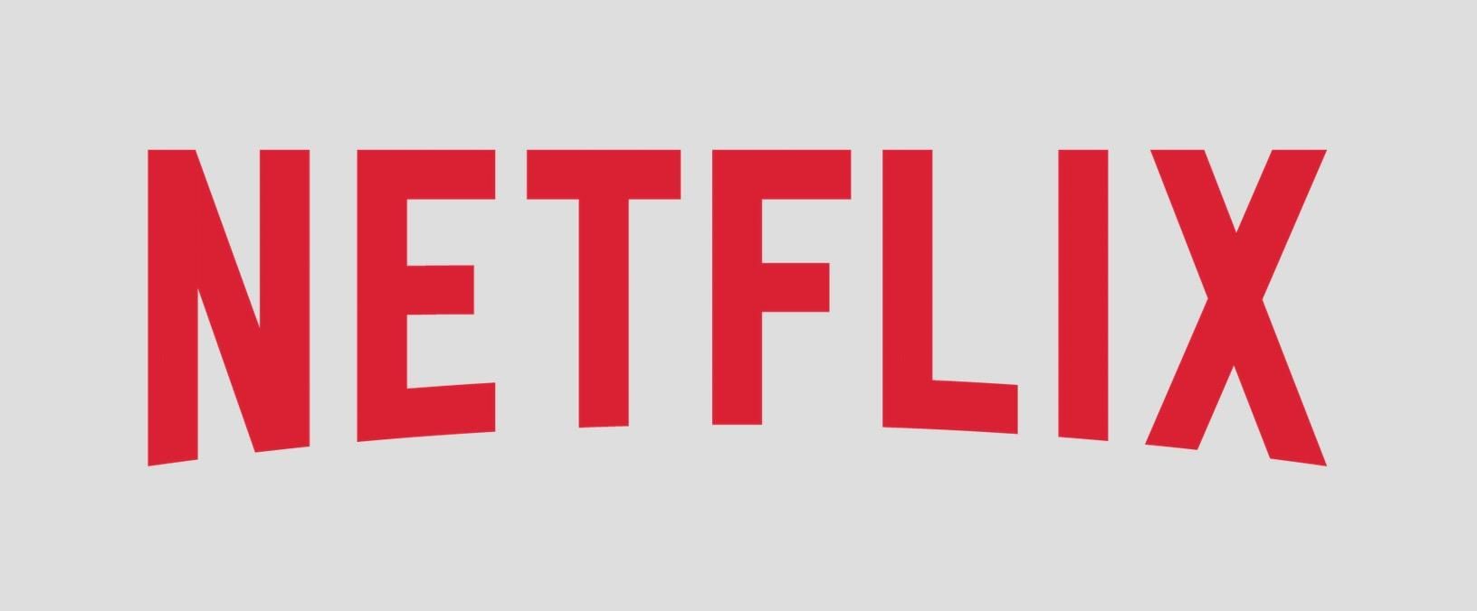 Logotipo de Netflix