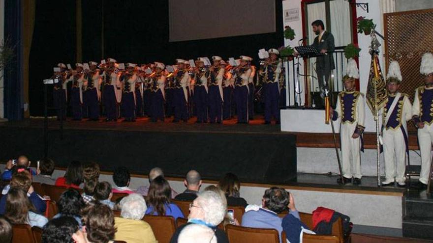 Concierto especial con motivo del 35 aniversario de &#039;Los Turutas&#039;