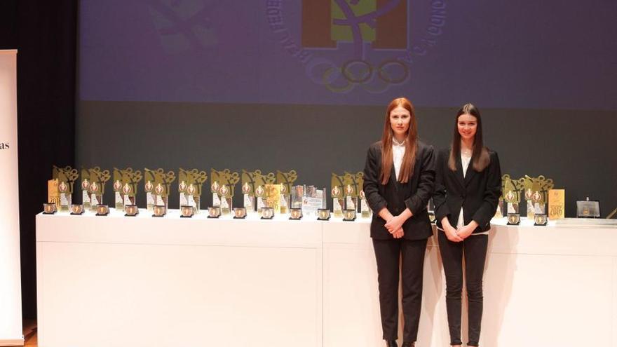 Gala Federación Española de Taekwondo en El Batel de Cartagena