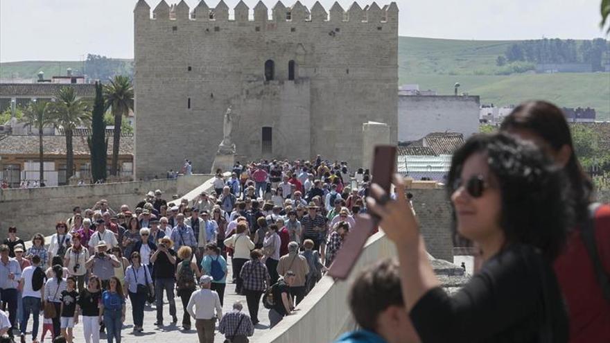 El visitante le da un 8,9 a Córdoba, la provincia andaluza con más ‘nota’