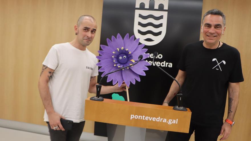 Las escuelas de música de Pontevedra se unen para ofrecer el Incode Fest