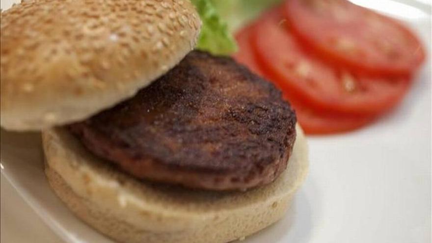 Dia retira de supermercados franceses hamburguesas con trazas de E.coli