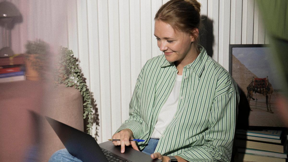 iLERNA permet que l’alumne configuri el seu itinerari acadèmic semestre a semestre, triant les assignatures que millor s’adapten a la seva situació personal.