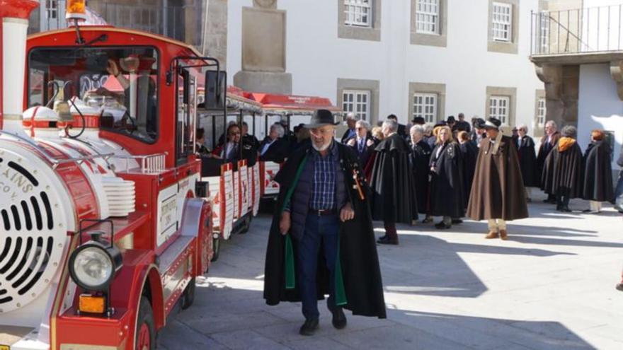 Exaltación transfronteriza con visos de futuro