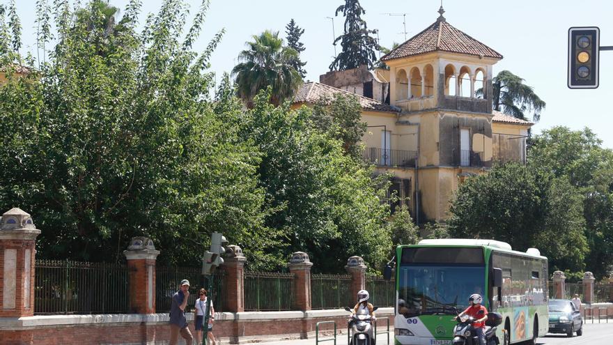 El Ayuntamiento de Córdoba tiene aún pendiente la expropiación de los pisos militares de Lepanto