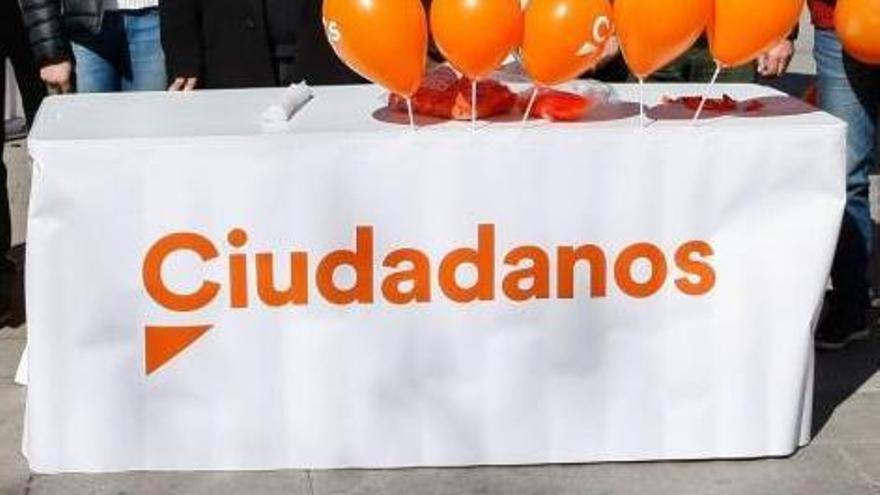 Ciudadanos debate si presentarse a las elecciones en Zamora: &quot;Está al 50%&quot;