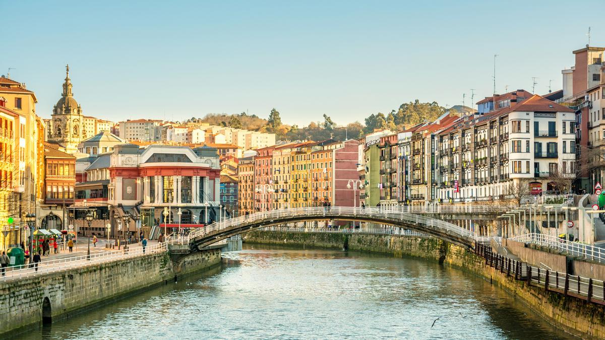Un recorrido alternativo por Bilbao por lugares que no salen en las guías