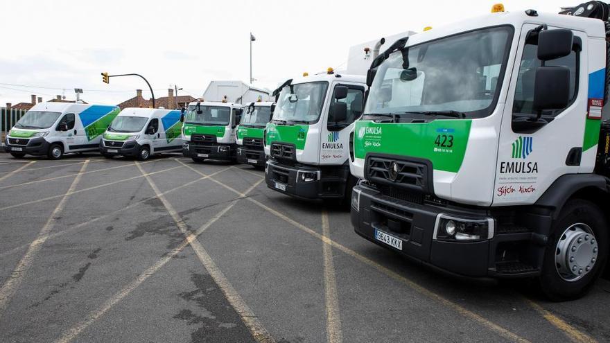 Multas de 100 euros por orinar en la calle y de 1,7 millones por tirar residuos peligrosos sin control