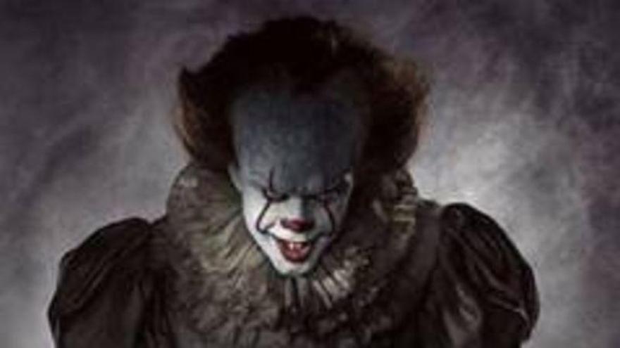 &#039;It&#039; se vuelve a despertar: Pennywise aterroriza en el tráiler de la adaptación del clásico de Stephen King