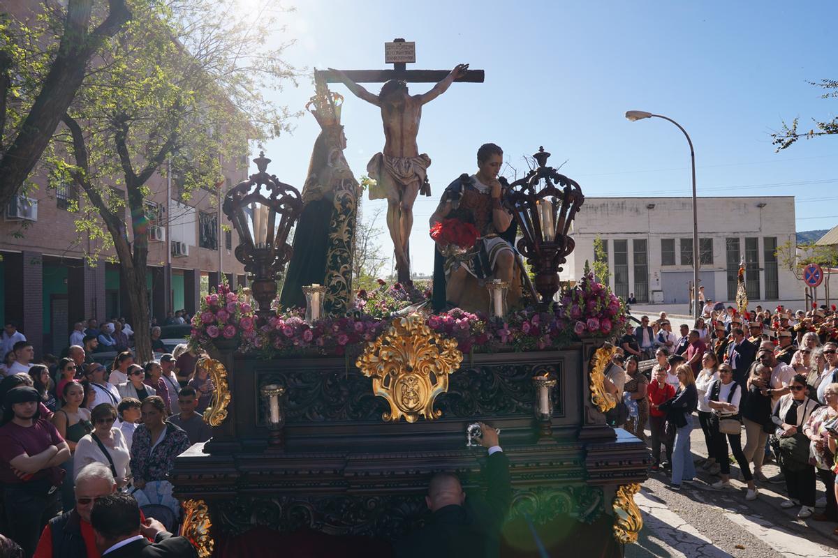 La Piedad, en imágenes La Piedad, en imágenes