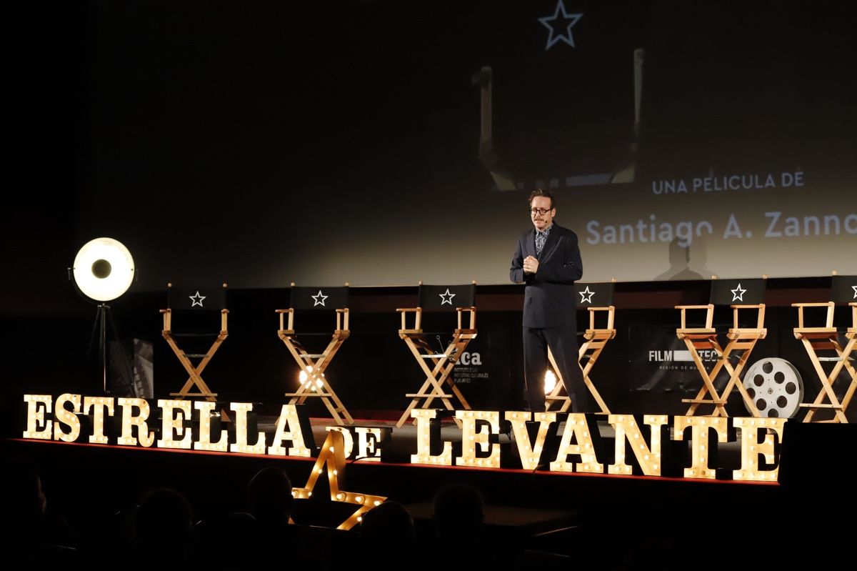 Estrella de Levante estrena ‘Hermanos'