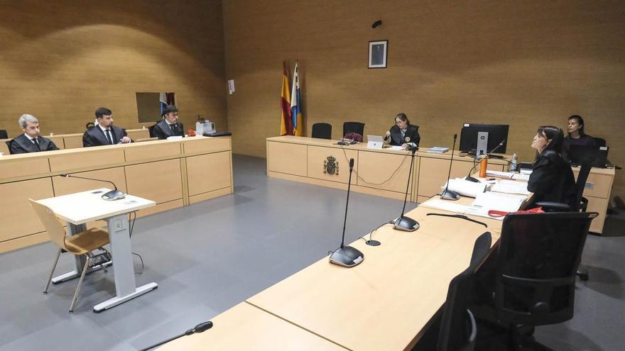 Los canteranos condenados del Real Madrid enviaron los vídeos sexuales de la menor a seis chats grupales y once privados