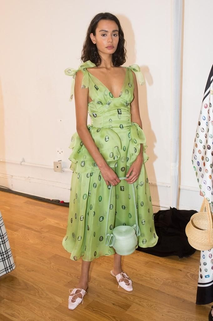 Rosie Assoulin