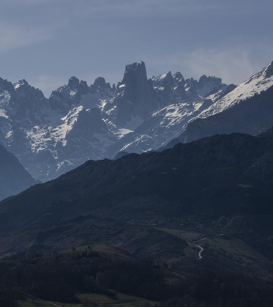 Asturianos en Cabrales: un recorrido por el municipio