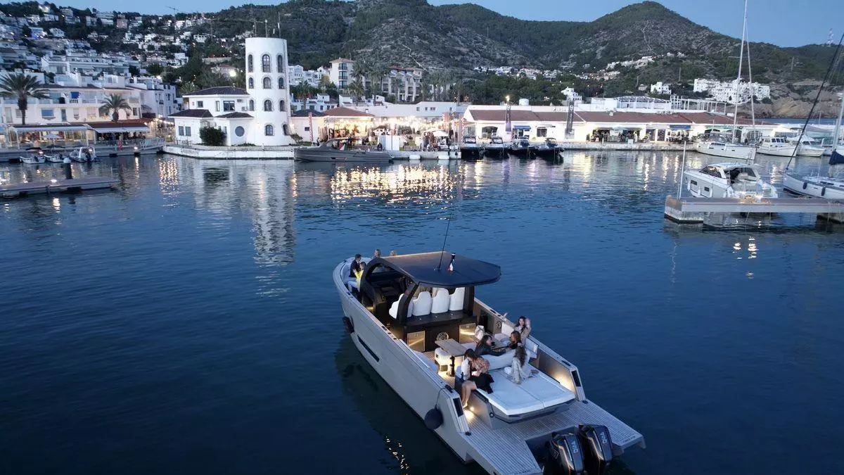 Port de Sitges: una experiencia cinco estrellas