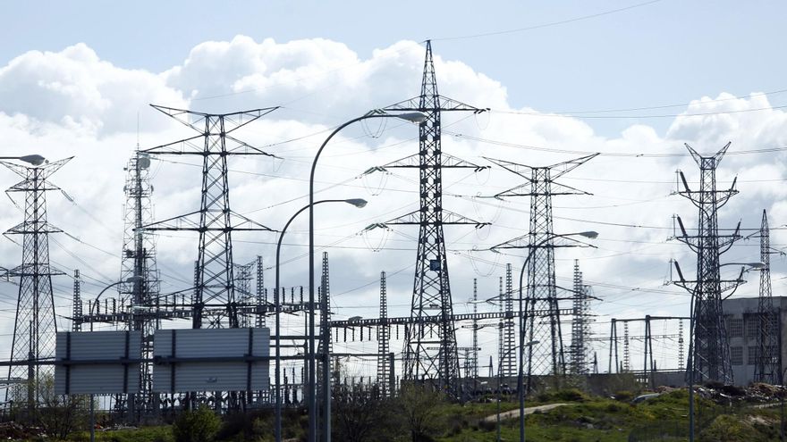¿Qué es el anillo eléctrico que reclama Asturias para no perder proyectos industriales? Algo &quot;irrenunciable&quot;
