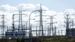 ¿Qué es el anillo eléctrico que reclama Asturias para no perder proyectos industriales? Algo "irrenunciable"