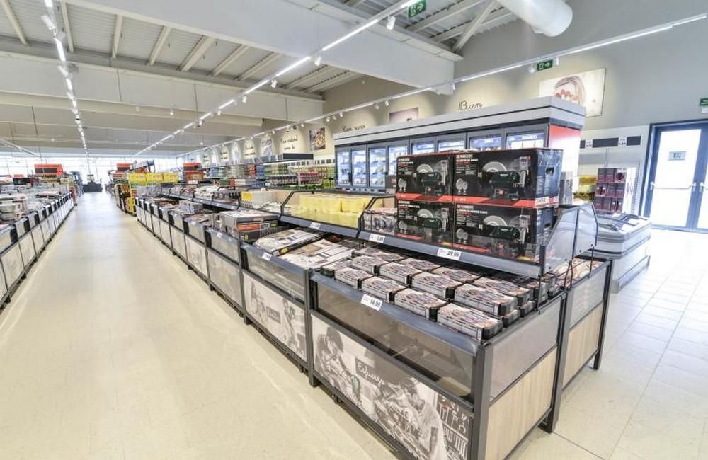 Lidl inaugura su octavo establecimiento en Gran Canaria