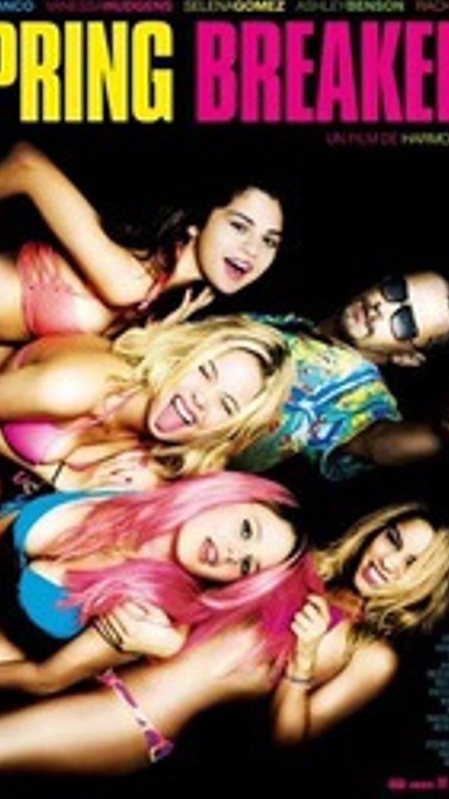 Spring Breakers