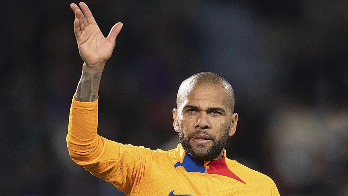 Dani Alves