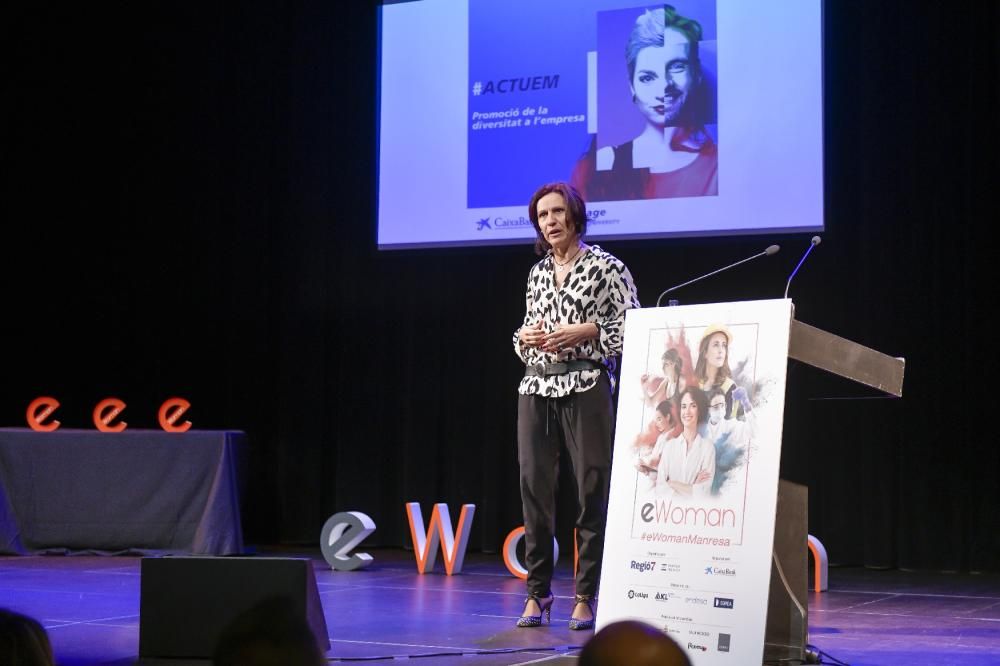 eWoman Manresa 2019