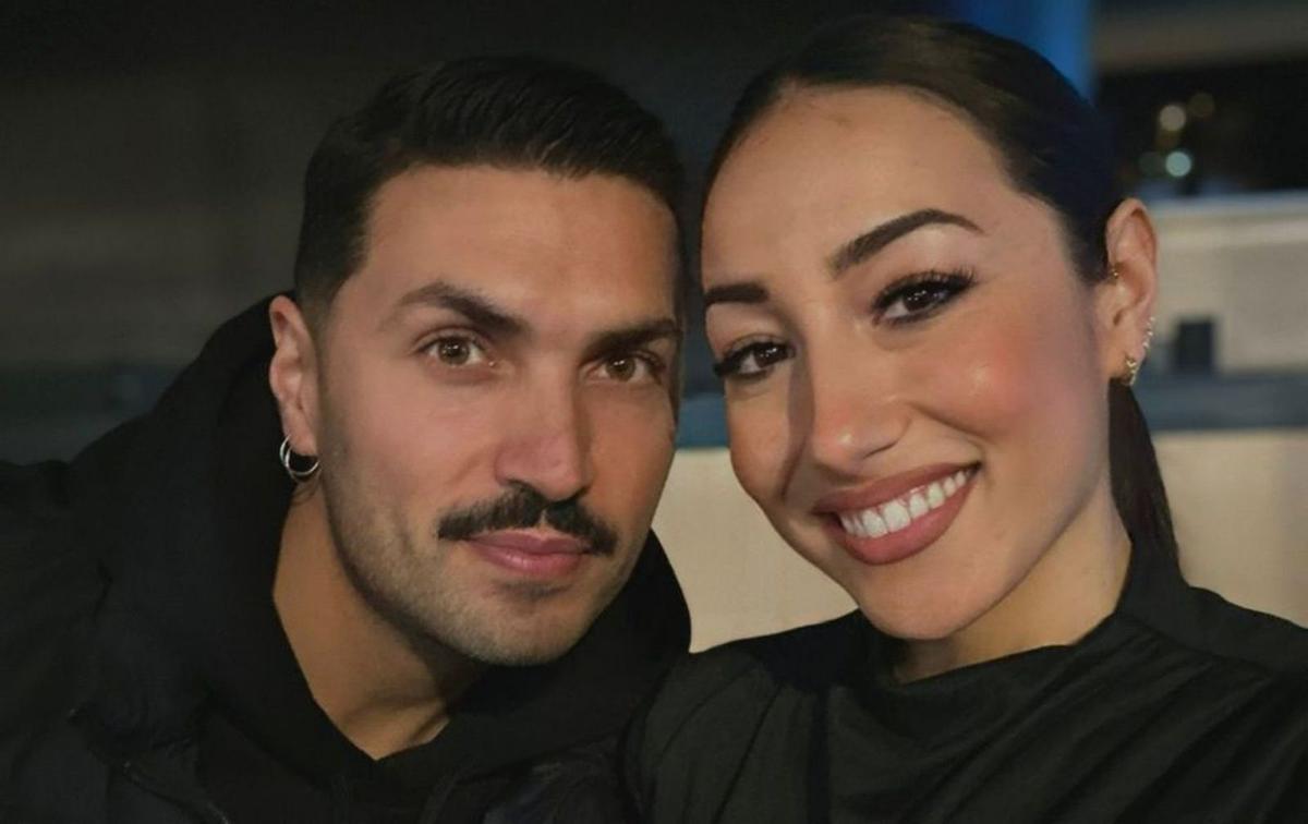 La fuerte eclosión de la colonia balear