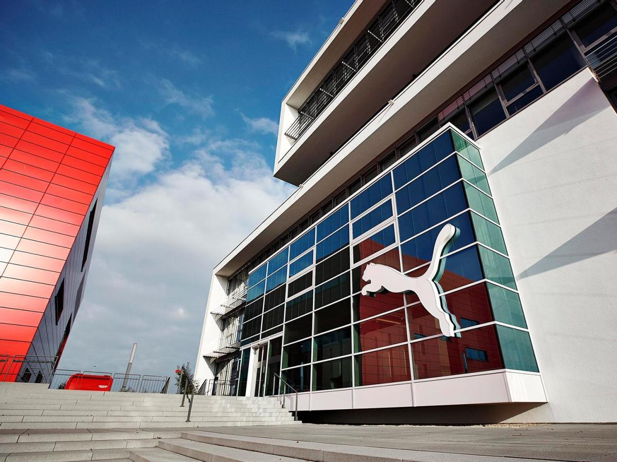 Anta Sports compra el 29% de Puma por 1.505 millones